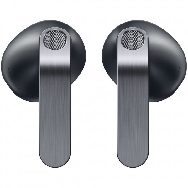 Наушники беспроводные Samsung Galaxy Buds 4 черный (SM-R540NZKACIS)