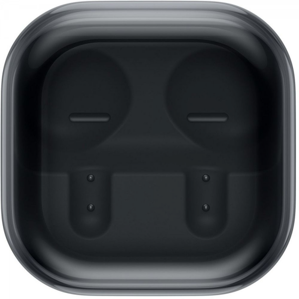 Наушники беспроводные Samsung Galaxy Buds 4 черный (SM-R540NZKACIS)