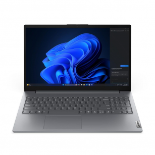 Ноутбук Lenovo V15 G5 IRL Intel Core i7-13620H/16Gb (1*16 D5)/SSD512Gb/UMA/15.6