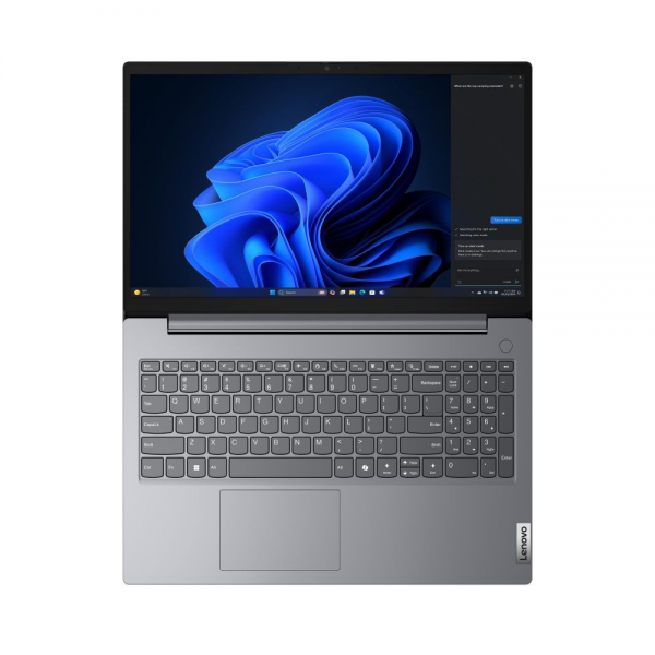 Ноутбук Lenovo V15 G5 IRL Intel Core i7-13620H/16Gb (1*16 D5)/SSD512Gb/UMA/15.6