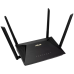 Маршрутизатор ASUS RT-AX1800U WiFi 6 3x1G USB 1201+574Mbps 5GHz/2.4GHz