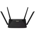 Маршрутизатор ASUS RT-AX1800U WiFi 6 3x1G USB 1201+574Mbps 5GHz/2.4GHz