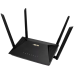 Маршрутизатор ASUS RT-AX1800U WiFi 6 3x1G USB 1201+574Mbps 5GHz/2.4GHz