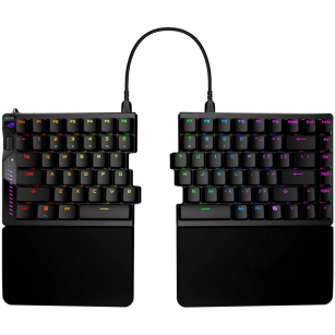 Клавиатура ASUS M703 ROG FALCATA