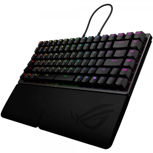 Клавиатура ASUS M703 ROG FALCATA
