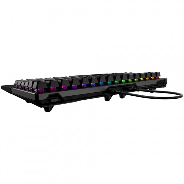 Клавиатура ASUS M703 ROG FALCATA