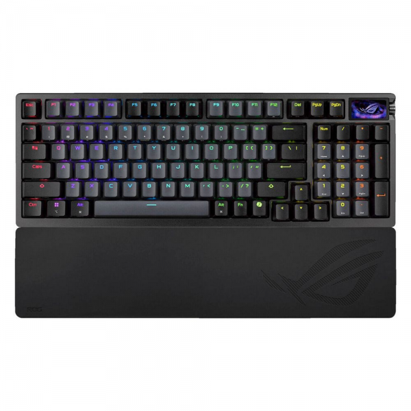Клавиатура ASUS M901 ROG AZOTH 96 HE
