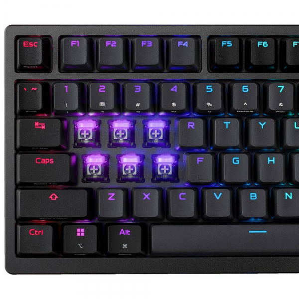 Клавиатура ASUS M901 ROG AZOTH 96 HE