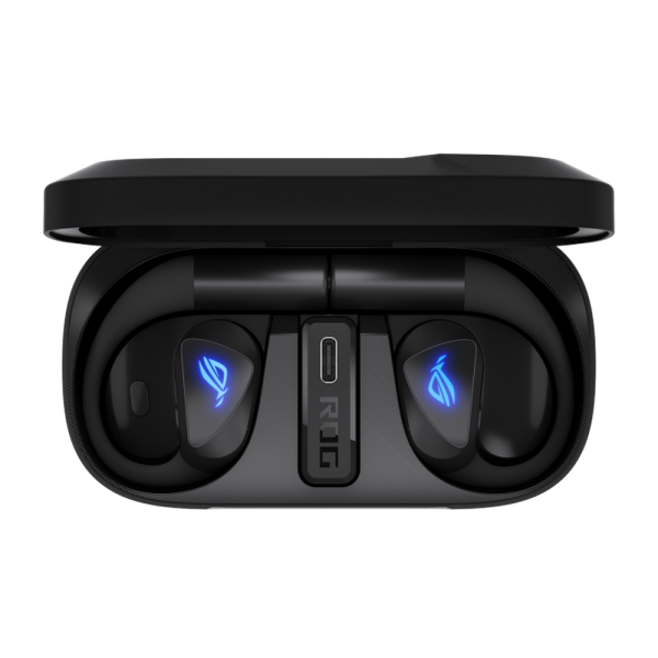Гарнитура ASUS O701 ROG CETRA OPEN WIRELESS/BLK