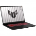 Ноутбук ASUS TUF Gaming A18 FA808UP-S8030 AMD Ryzen 7 260/32Gb (2*16 D5)/SSD1Tb/RTX5070 8Gb (115W)/18