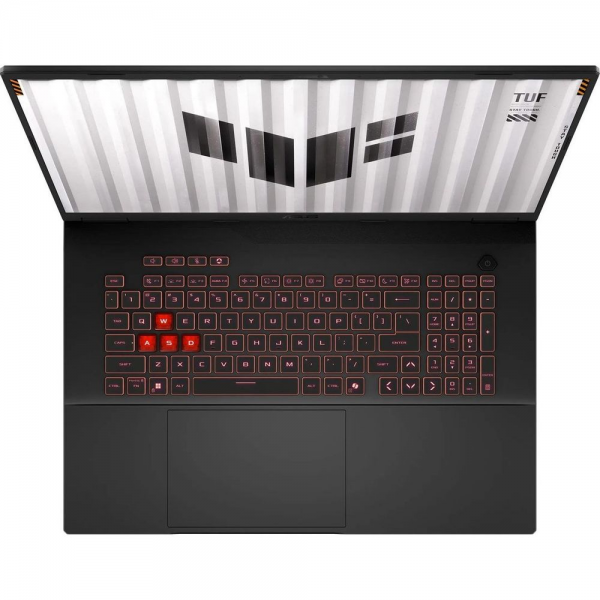 Ноутбук ASUS TUF Gaming A18 FA808UP-S8030 AMD Ryzen 7 260/32Gb (2*16 D5)/SSD1Tb/RTX5070 8Gb (115W)/18