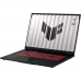 Ноутбук ASUS TUF Gaming A18 FA808UP-S8030 AMD Ryzen 7 260/32Gb (2*16 D5)/SSD1Tb/RTX5070 8Gb (115W)/18