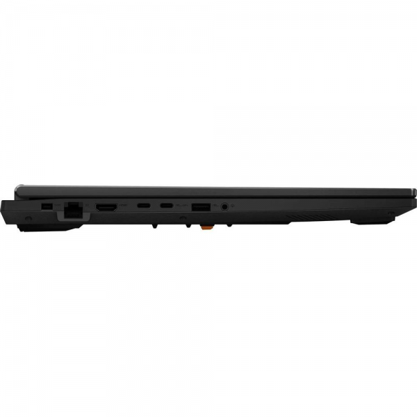 Ноутбук ASUS TUF Gaming A18 FA808UP-S8030 AMD Ryzen 7 260/32Gb (2*16 D5)/SSD1Tb/RTX5070 8Gb (115W)/18