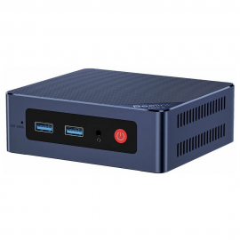 Мини-компьютер Beelink BL/MINI S12/N95/8G/256G/Navy Blue Bad Pack