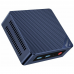 Мини-компьютер Beelink BL/MINI S12/N95/8G/256G/Navy Blue Bad Pack