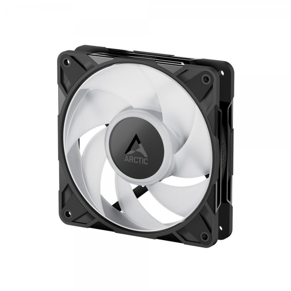 Вентилятор корпусной ARCTIC P12 Pro A-RGB LN - retail  (ACFAN00344A)