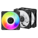Вентилятор корпусной ARCTIC P12 Pro A-RGB LN - 3 Pack - retail  (ACFAN00347A)