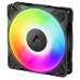 Вентилятор корпусной ARCTIC P12 Pro A-RGB LN - 3 Pack - retail  (ACFAN00347A)