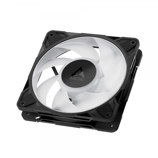 Вентилятор корпусной ARCTIC P12 Pro A-RGB LN - 3 Pack - retail  (ACFAN00347A)