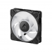 Вентилятор корпусной ARCTIC P12 Pro A-RGB LN - 3 Pack - retail  (ACFAN00347A)