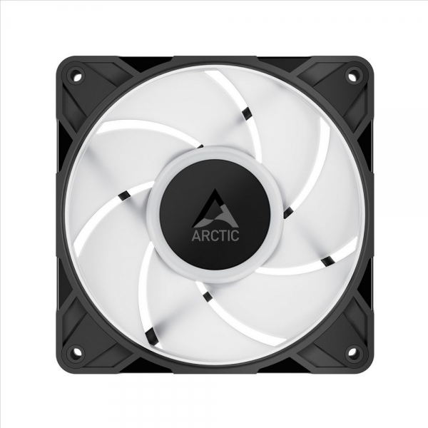 Вентилятор корпусной ARCTIC P12 Pro A-RGB LN - 3 Pack - retail  (ACFAN00347A)