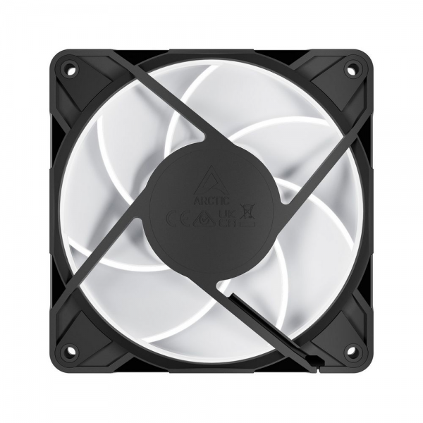 Вентилятор корпусной ARCTIC P12 Pro A-RGB LN - 3 Pack - retail  (ACFAN00347A)