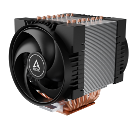 Вентилятор для процессора Arctic Freezer 4U-OneX  Retail (Intel Socket LGA5964) (ACFRE00193A)