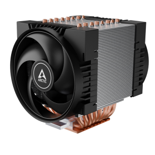 Вентилятор для процессора Arctic Freezer 4U-OneX  Retail (Intel Socket LGA5964) (ACFRE00193A)