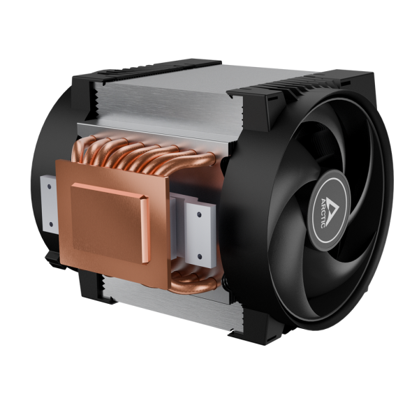 Вентилятор для процессора Arctic Freezer 4U-OneX  Retail (Intel Socket LGA5964) (ACFRE00193A)