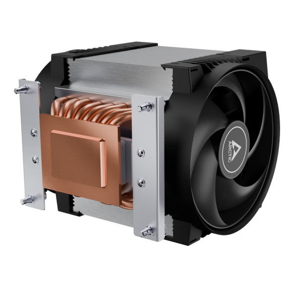 Вентилятор для процессора Arctic Freezer 4U-OneX  Retail (Intel Socket LGA5964) (ACFRE00193A)