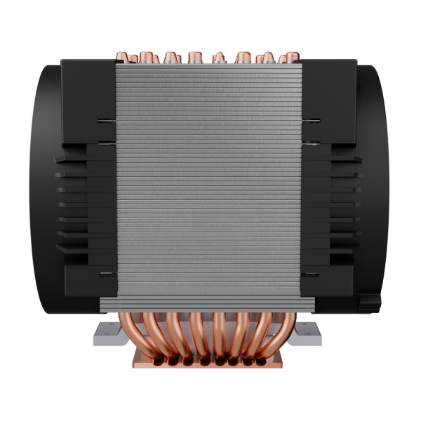 Вентилятор для процессора Arctic Freezer 4U-OneX  Retail (Intel Socket LGA5964) (ACFRE00193A)