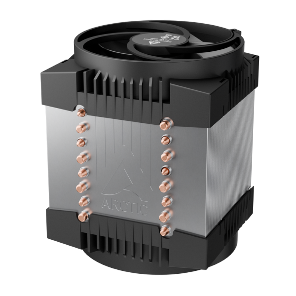 Вентилятор для процессора Arctic Freezer 4U-OneX  Retail (Intel Socket LGA5964) (ACFRE00193A)