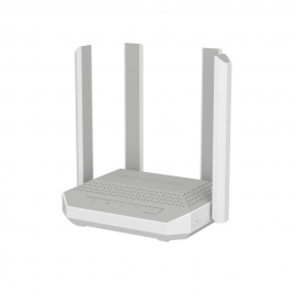 Беспроводной маршрутизатор Netcraze Sprinter (NC-3711)