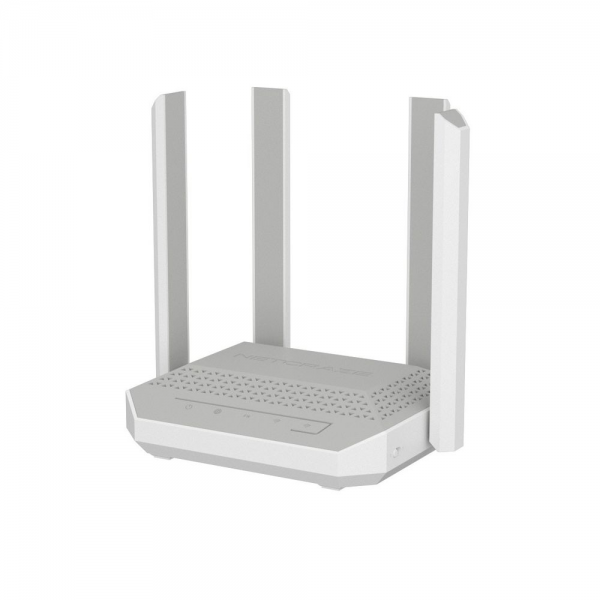 Беспроводной маршрутизатор Netcraze Sprinter (NC-3711)
