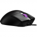 Мышь ASUS P523 ROG GLADIUS III CORE/BLK 35g 12,000DPI USB 6buttons wired