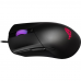 Мышь ASUS P523 ROG GLADIUS III CORE/BLK 35g 12,000DPI USB 6buttons wired