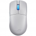 Мышь ASUS P723 ROG HARPE II ACE/WHT 48g 42,000DPI USB Bluetooth 5.1 2.4GHz 8buttons