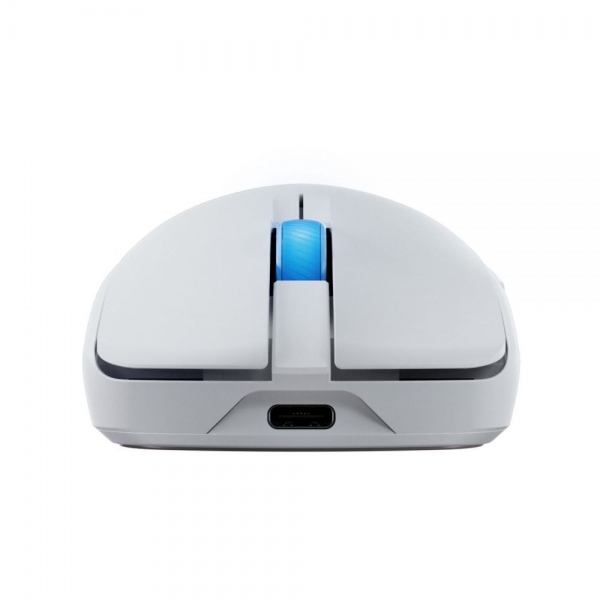 Мышь ASUS P723 ROG HARPE II ACE/WHT 48g 42,000DPI USB Bluetooth 5.1 2.4GHz 8buttons
