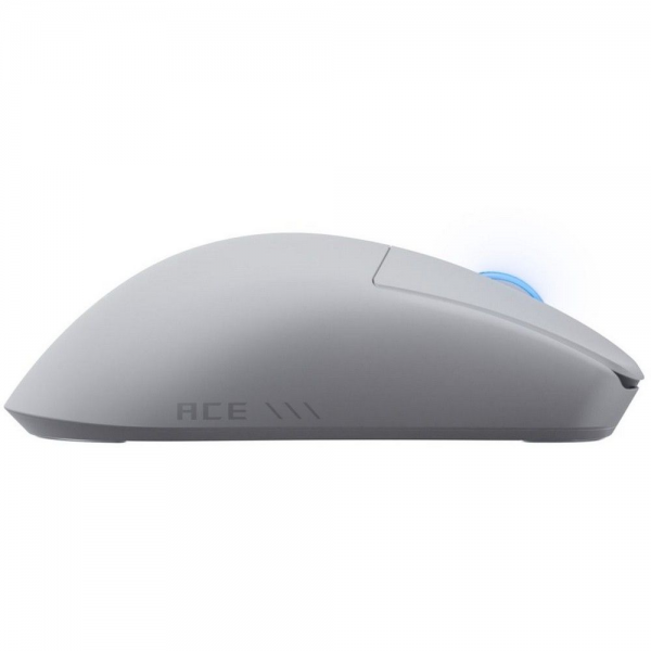 Мышь ASUS P723 ROG HARPE II ACE/WHT 48g 42,000DPI USB Bluetooth 5.1 2.4GHz 8buttons