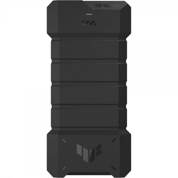 Корпус для HDD/SSD ASUS TUF GAMING A2/BLK ESD-T1W