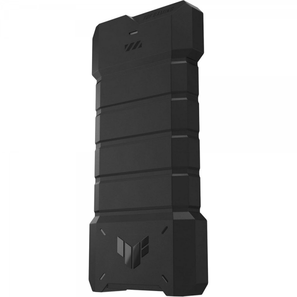 Корпус для HDD/SSD ASUS TUF GAMING A2/BLK ESD-T1W