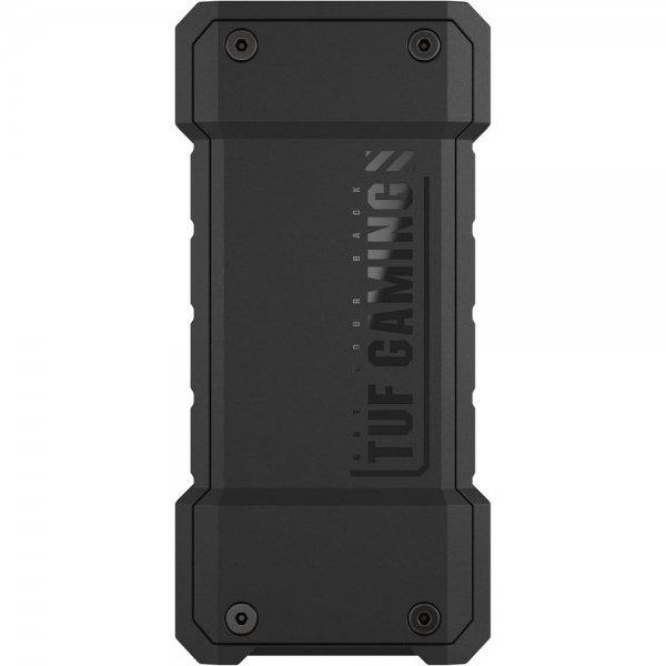Корпус для HDD/SSD ASUS TUF GAMING A2/BLK ESD-T1W
