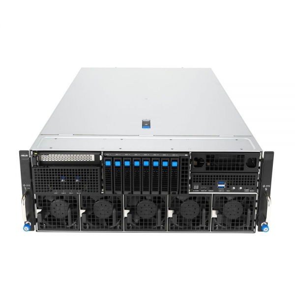 Платформа системного блока ASUS ESC8000A-E13P