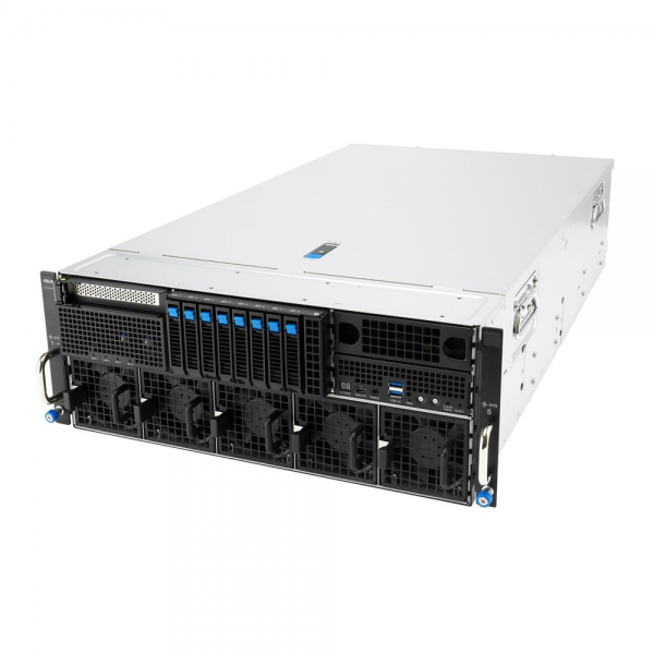 Платформа системного блока ASUS ESC8000A-E13P