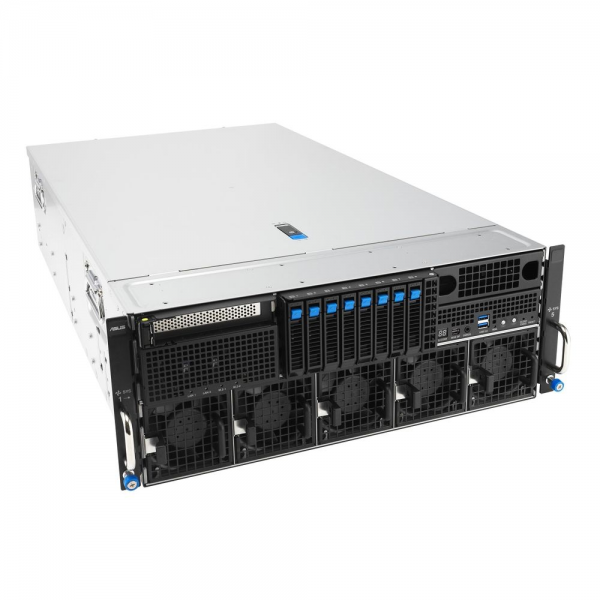 Платформа системного блока ASUS ESC8000A-E13P