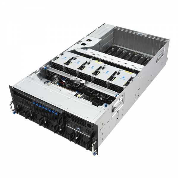 Платформа системного блока ASUS ESC8000A-E13P