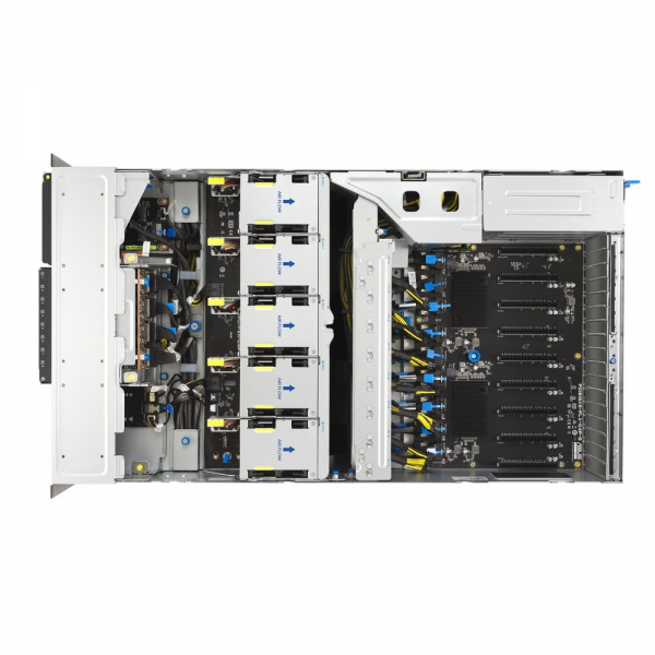 Платформа системного блока ASUS ESC8000A-E13P