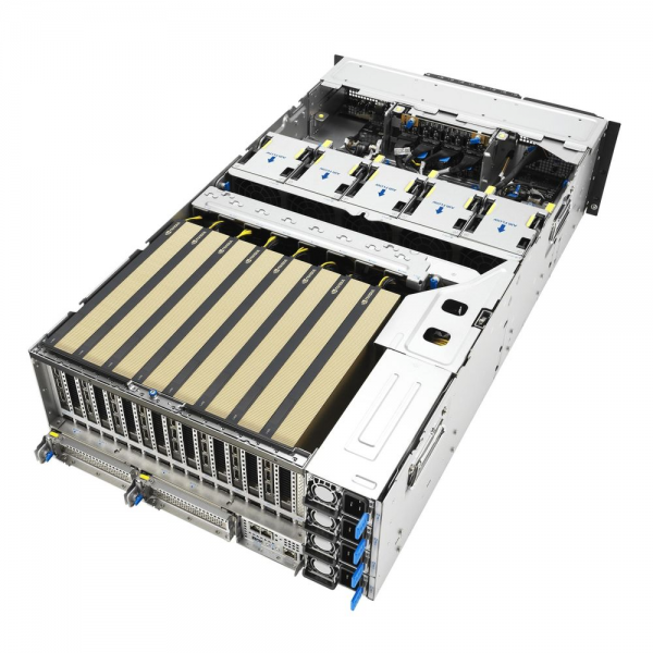 Платформа системного блока ASUS ESC8000A-E13P