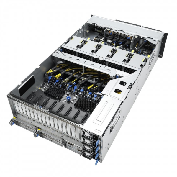 Платформа системного блока ASUS ESC8000A-E13P