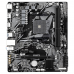 Материнская плата Gigabyte A520M H ARGB A520, AM4, 2*DDR4, 1*PCIEx16, 1*PCIEx1, 1*M.2, 6*USB3.2Gen1, 6*USB2.0, 4*SATA3.0, 1G, DP, HDMI, M-ATX, RTL